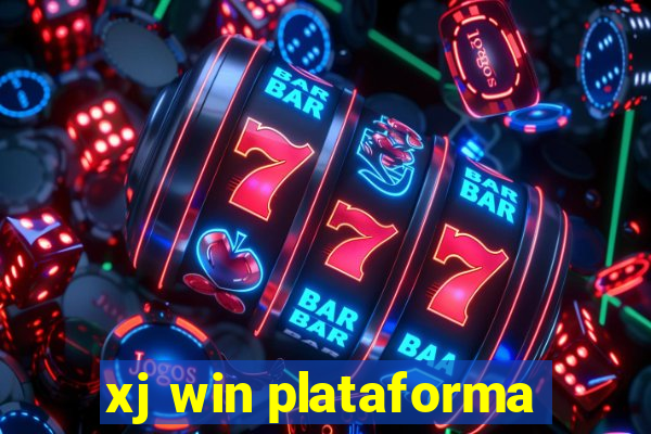 xj win plataforma